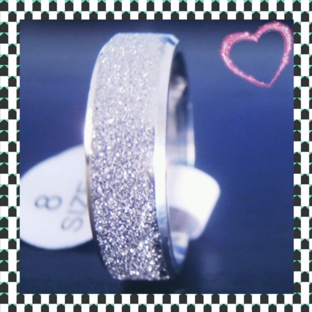 stainless Steel Ring